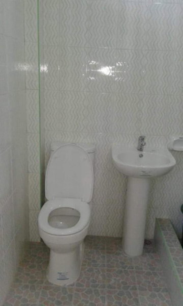 Isla Paraiso Resort-Hotel, Sison, Philippines