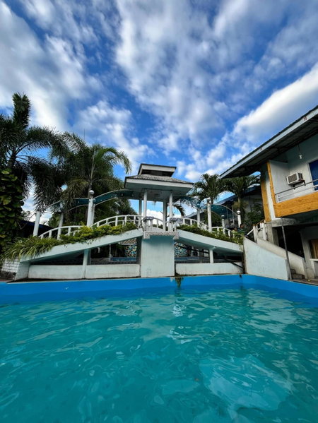 Isla Paraiso Resort-Hotel, Sison, Philippines