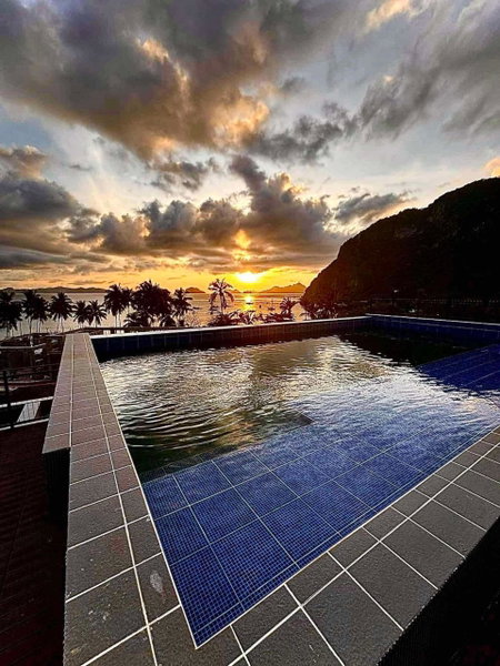 Maya Hostel El Nido, El Nido, Philippines