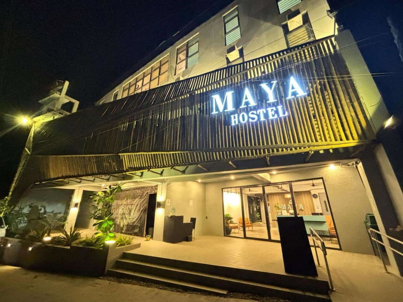 Maya Hostel El Nido, El Nido, Philippines