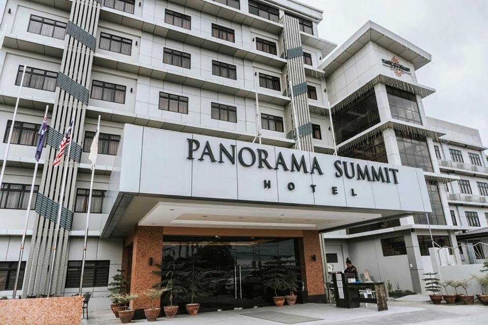 Panorama Summit Hotel, Philippines