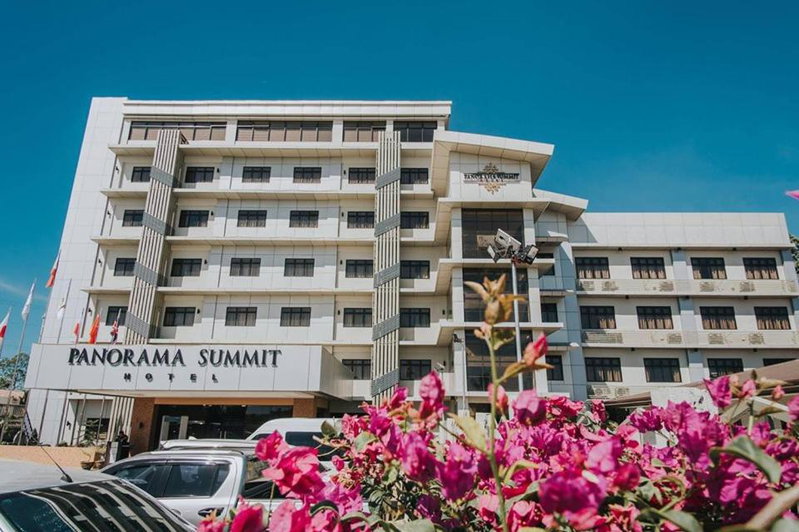 Panorama Summit Hotel, Davao City, Philippines
