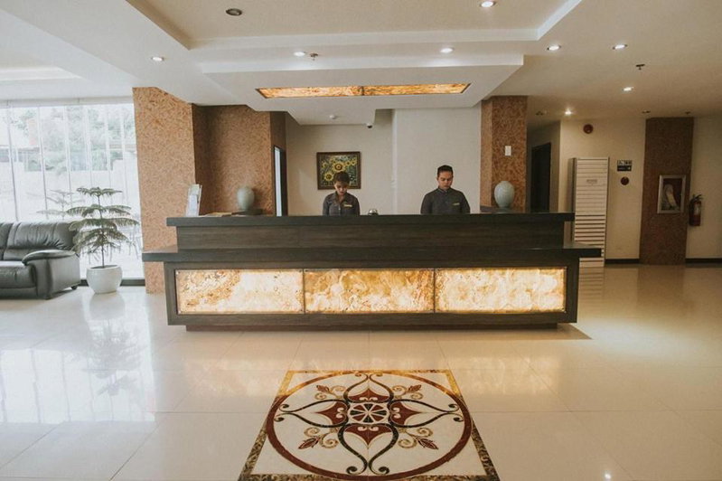 Panorama Summit Hotel, Davao City, Philippines