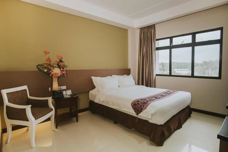 Panorama Summit Hotel, Davao City, Philippines