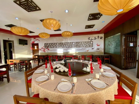 Asiatel Airport Hotel, Manila, Philippinen