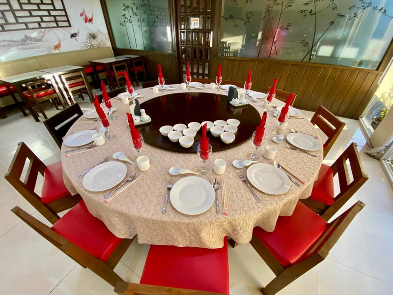 Asiatel Airport Hotel, Manila, Philippinen