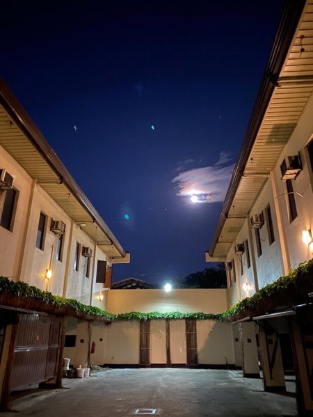 Asiatel Airport Hotel, Manila, Philippinen