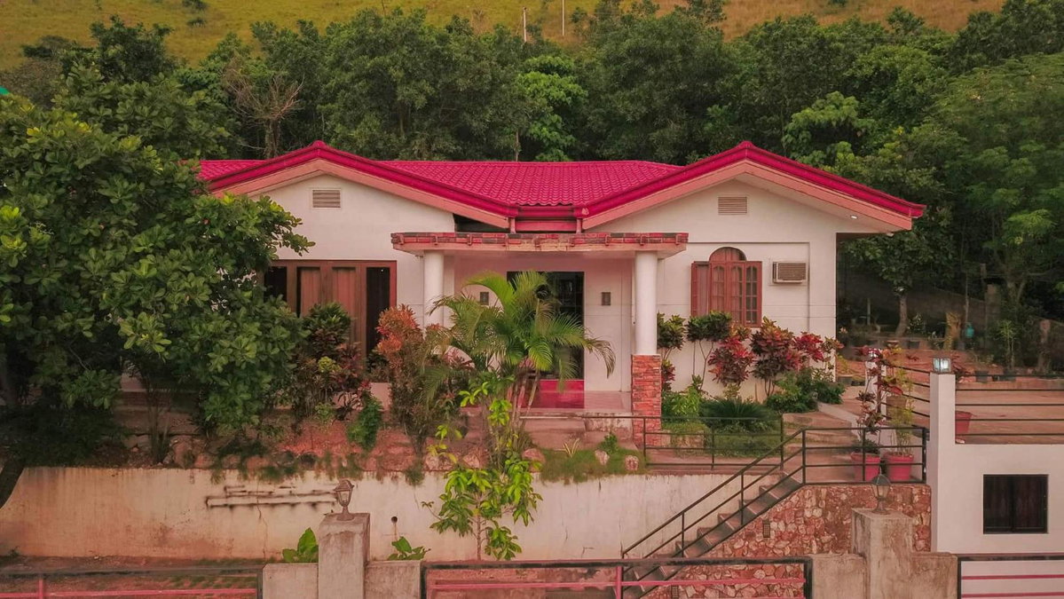 NVH Coron Palawan, Филиппины