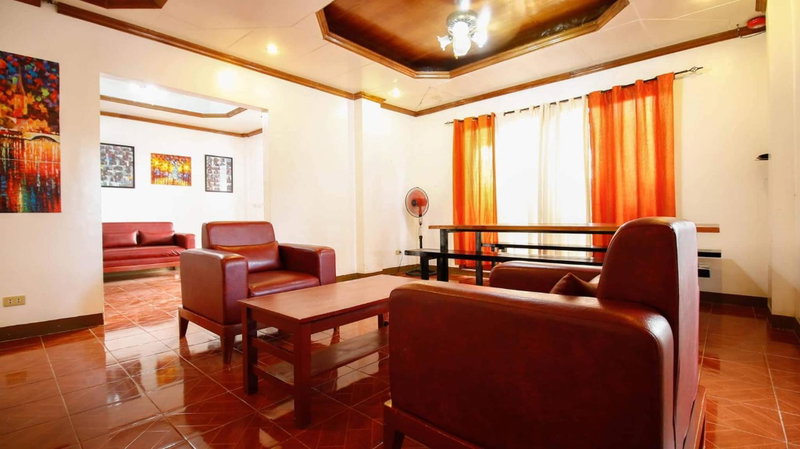 NVH Coron Palawan, Coron, Филиппины