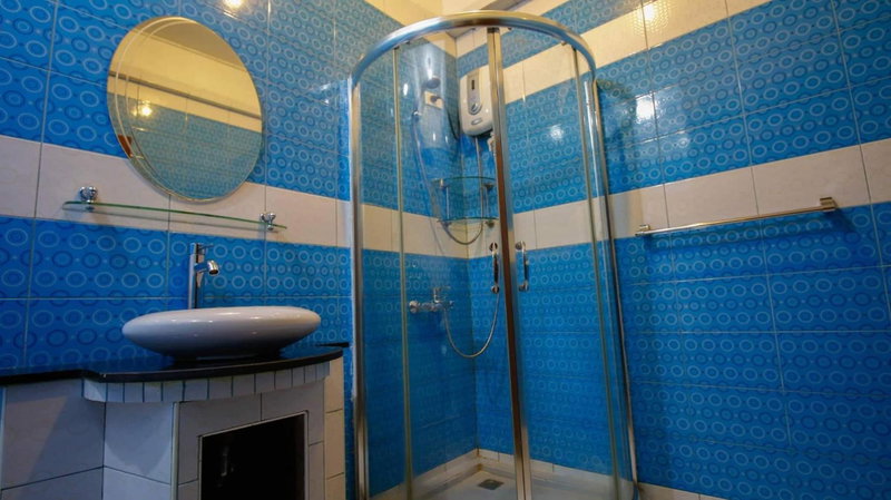 NVH Coron Palawan, Coron, Филиппины