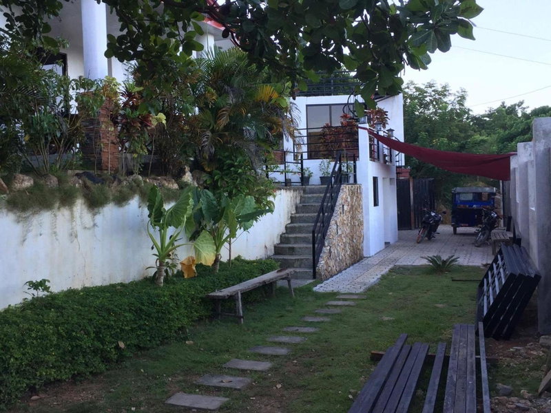 NVH Coron Palawan, Coron, Филиппины