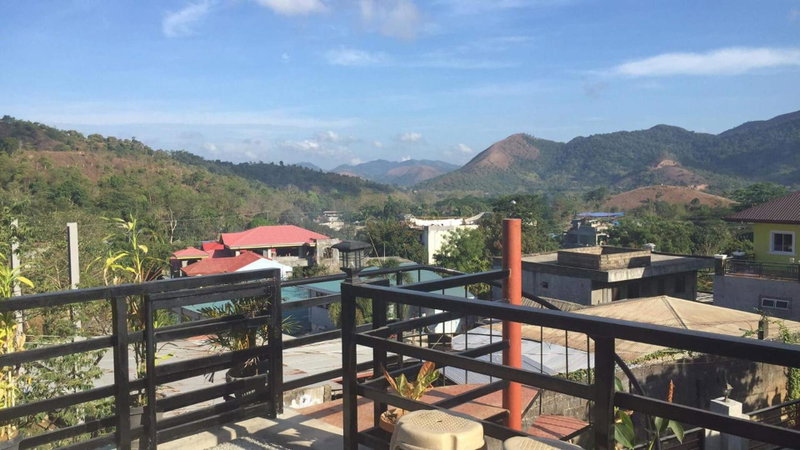 NVH Coron Palawan, Coron, Филиппины