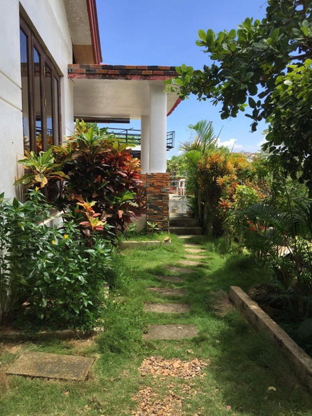 NVH Coron Palawan, Coron, Филиппины