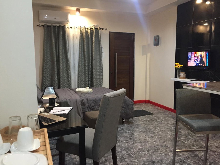 Mirasol Residences, Daet, Philippines