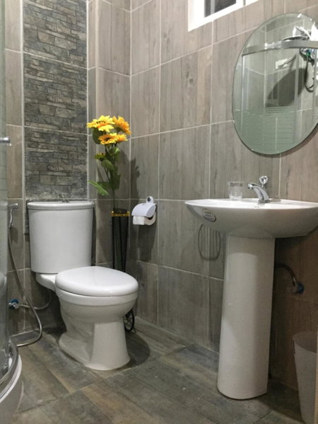 Mirasol Residences, Daet, Philippines