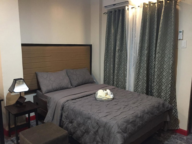 Mirasol Residences, Daet, Philippines