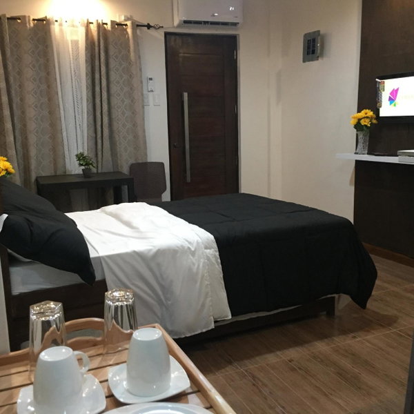 Mirasol Residences, Daet, Philippines