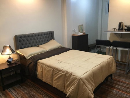 Mirasol Residences, Daet, Philippines