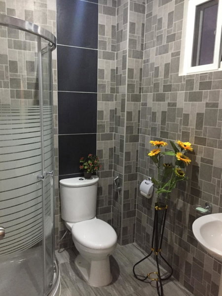 Mirasol Residences, Daet, Philippines