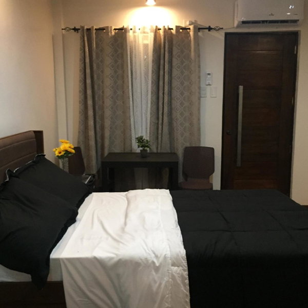 Mirasol Residences, Daet, Philippines