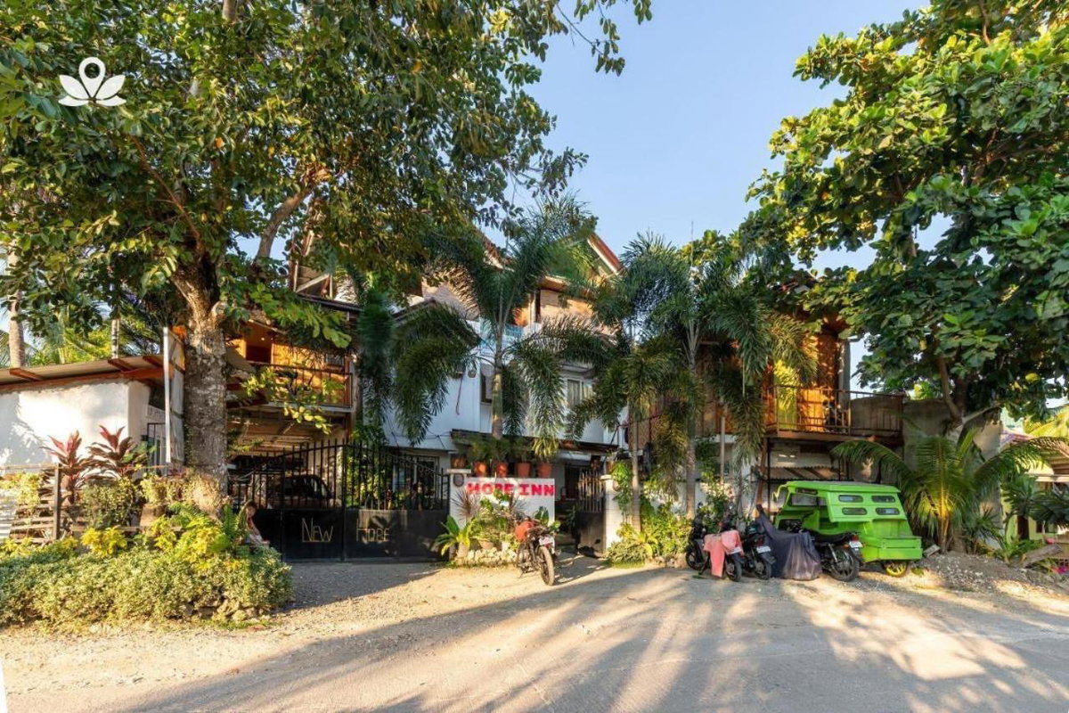 Hôtel · Hope Inn, Bolod