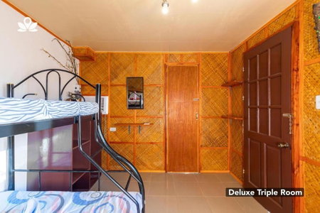 Hope Inn, Bolod, Philippines