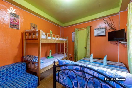 Hope Inn, Bolod, Philippines