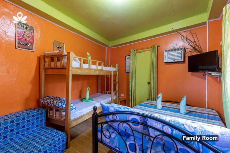 Hope Inn, Bolod, Philippines