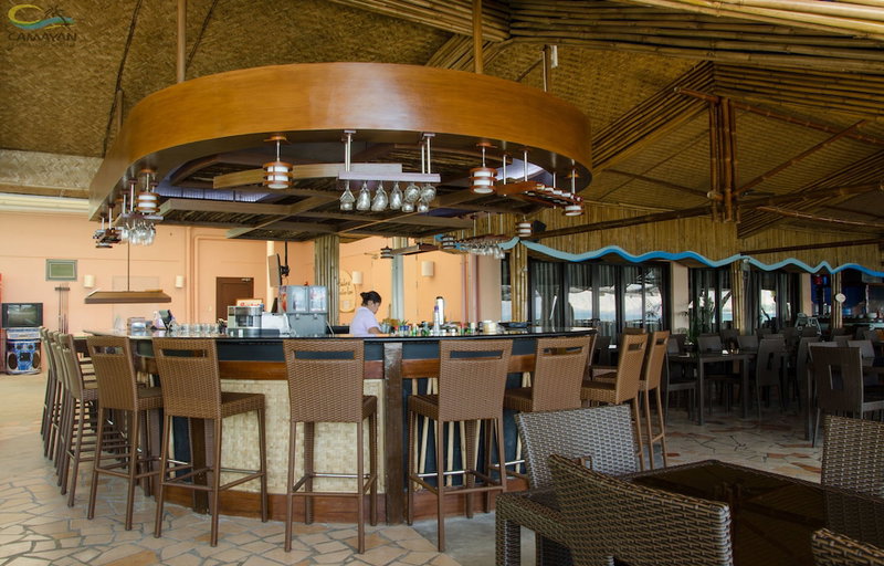Camayan Beach Resort, Morong, Philippines
