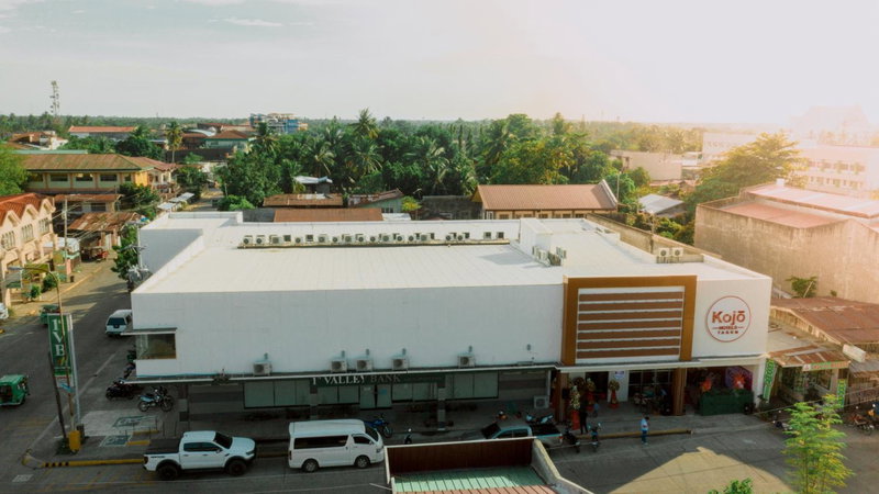 Kojõ Hotel Tagum, Tagum, Philippines