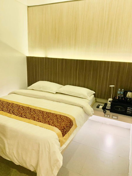 Kojõ Hotel Tagum, Tagum, Philippines