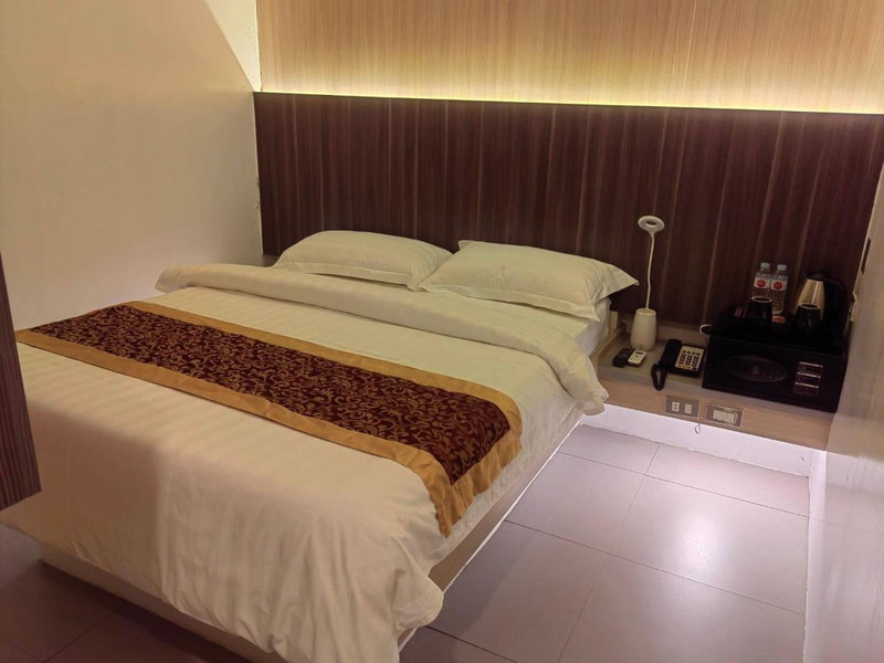 Kojõ Hotel Tagum, Tagum, Philippines