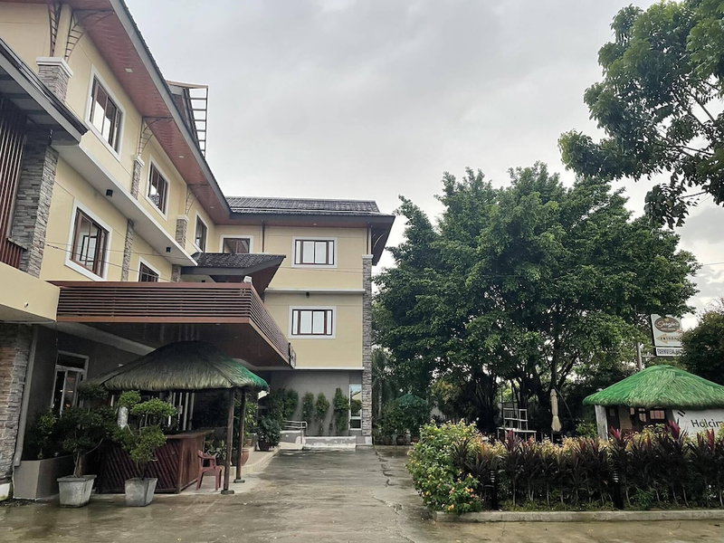 Sarojus Farmview Hotel, Urdaneta City, Philippinen