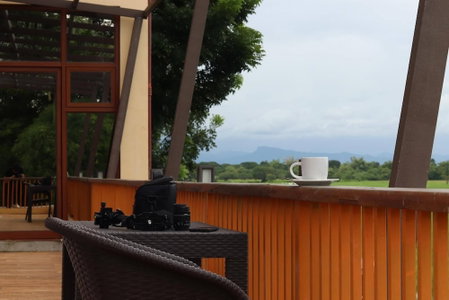 Sarojus Farmview Hotel, Urdaneta City, Philippinen