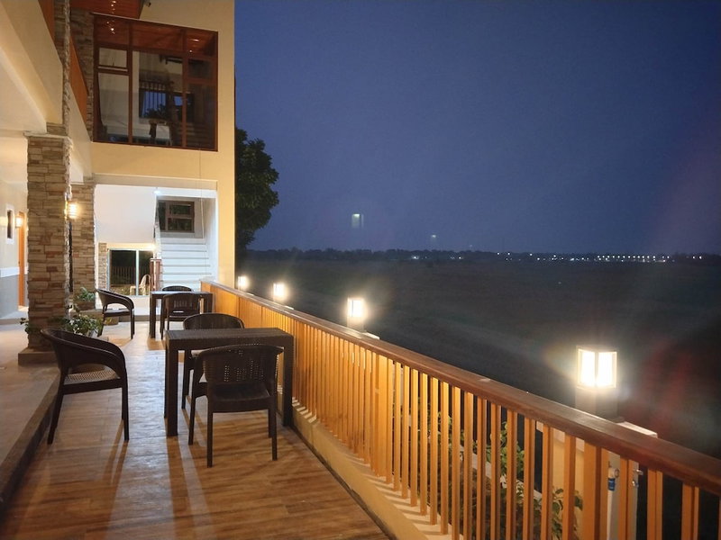 Sarojus Farmview Hotel, Urdaneta City, Philippinen