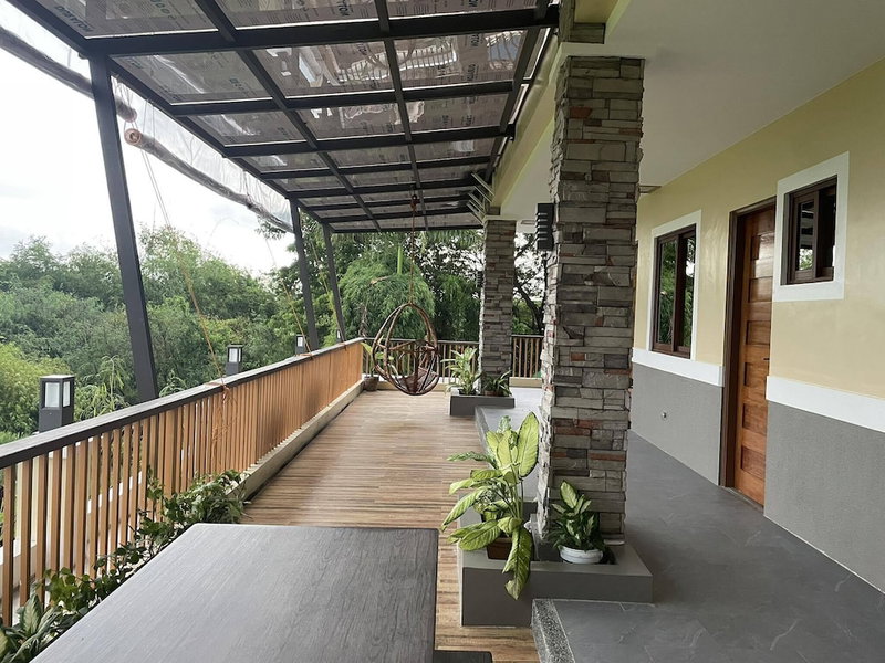 Sarojus Farmview Hotel, Urdaneta City, Philippinen