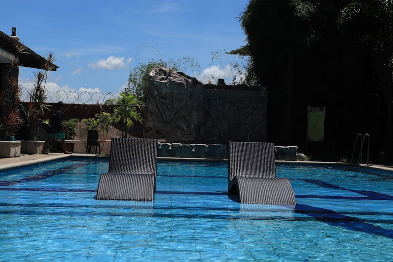 Sarojus Farmview Hotel, Urdaneta City, Philippinen