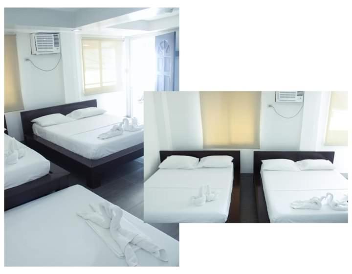 Mgg Casa Dela Playa, Boracay, Филиппины