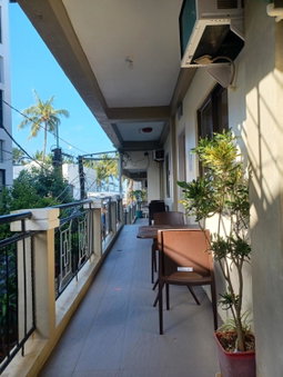 Mgg Casa Dela Playa, Boracay, Филиппины