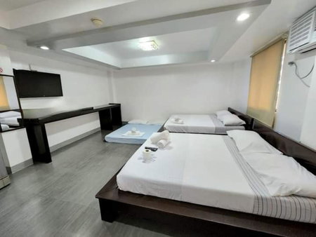 Mgg Casa Dela Playa, Boracay, Филиппины