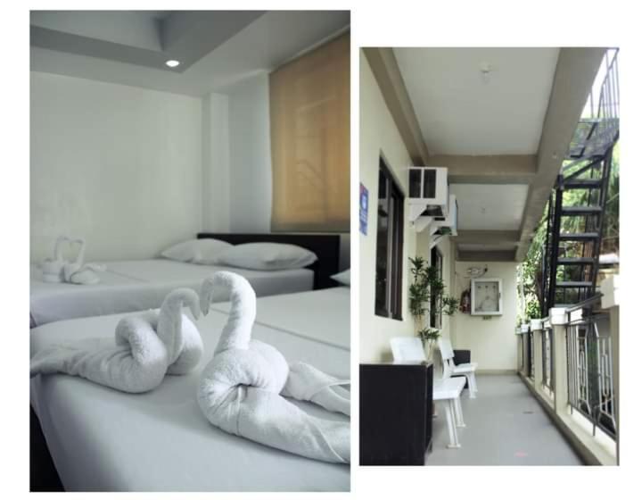 Mgg Casa Dela Playa, Boracay, Филиппины