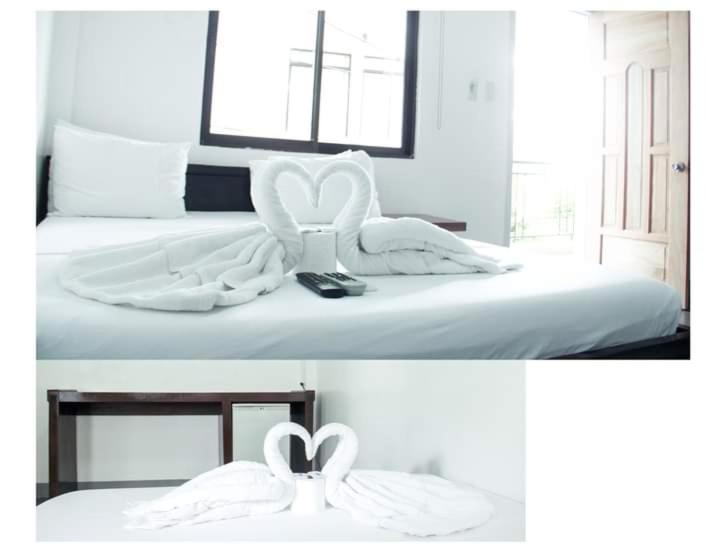 Mgg Casa Dela Playa, Boracay, Филиппины