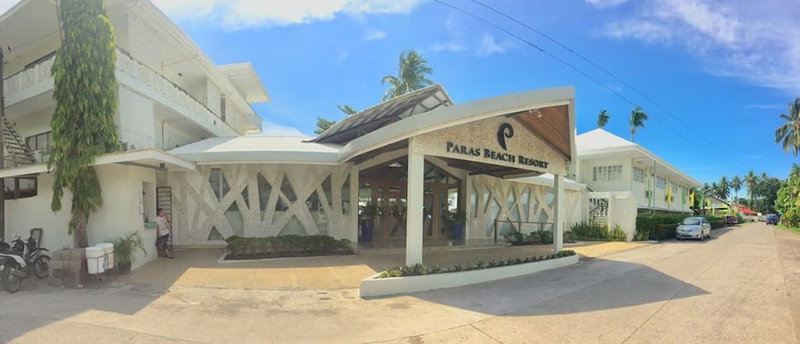 Paras Beach Resort, Mambajao, Philippines