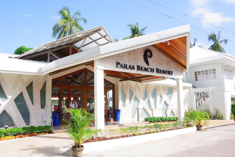 Paras Beach Resort, Mambajao, Philippines
