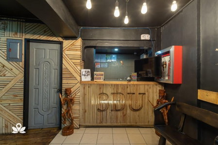 3BU Hostel Baguio, Baguio, Philippines