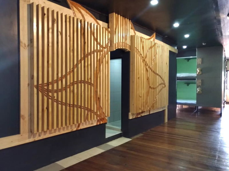 3BU Hostel Baguio, Baguio, Philippines