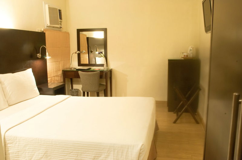 Pearl Lane Hotel, Manila, Philippines