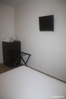 Pearl Lane Hotel, Manila, Philippines