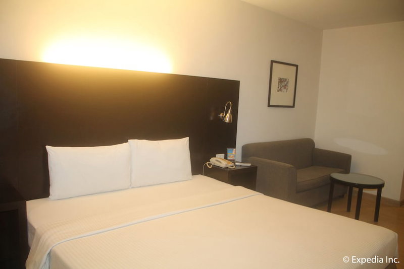 Pearl Lane Hotel, Manila, Philippines