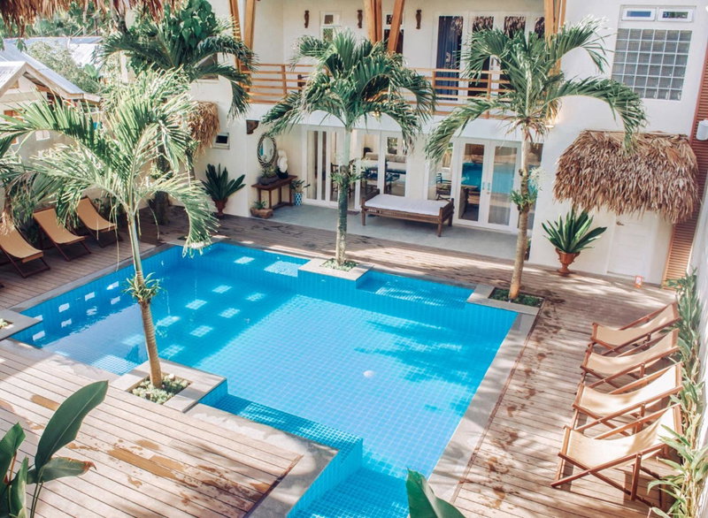 Muni Muni Villas Siargao, General Luna, Philippines